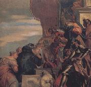 Peter Paul Rubens Estber before Abasuerus (mk01) oil painting picture wholesale